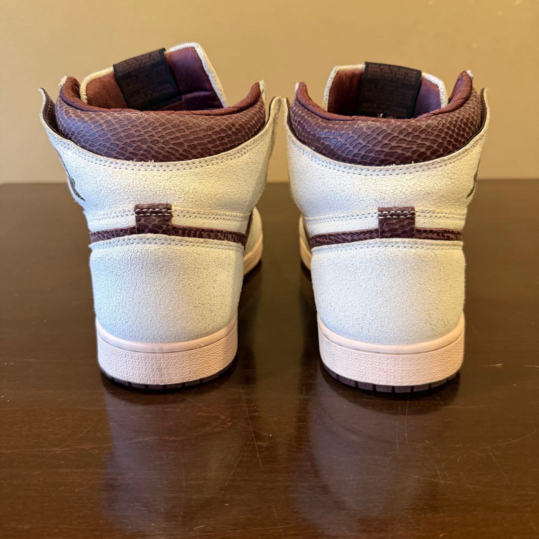 アママニエール Air Jordan 1 Retro High OG