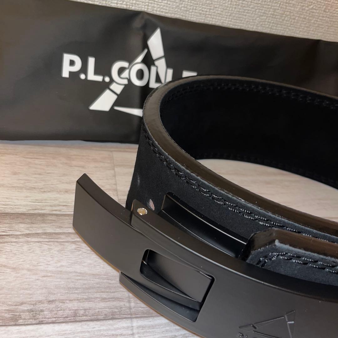 パワーベルト(トレーニングベルト) P.L.College