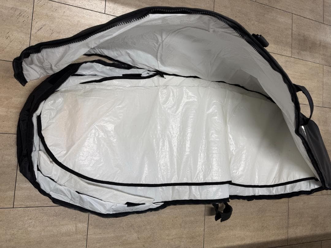 Destination(ディスティネーション)ハードケース6'4 / 送料込み！