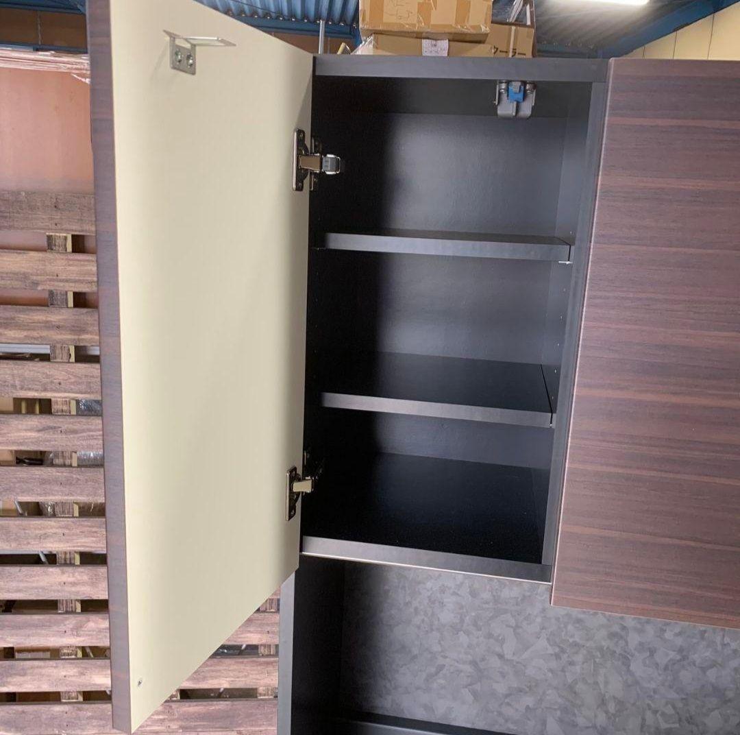 H661R\" Pamouna 食器棚 W920 国産 ブランド家具