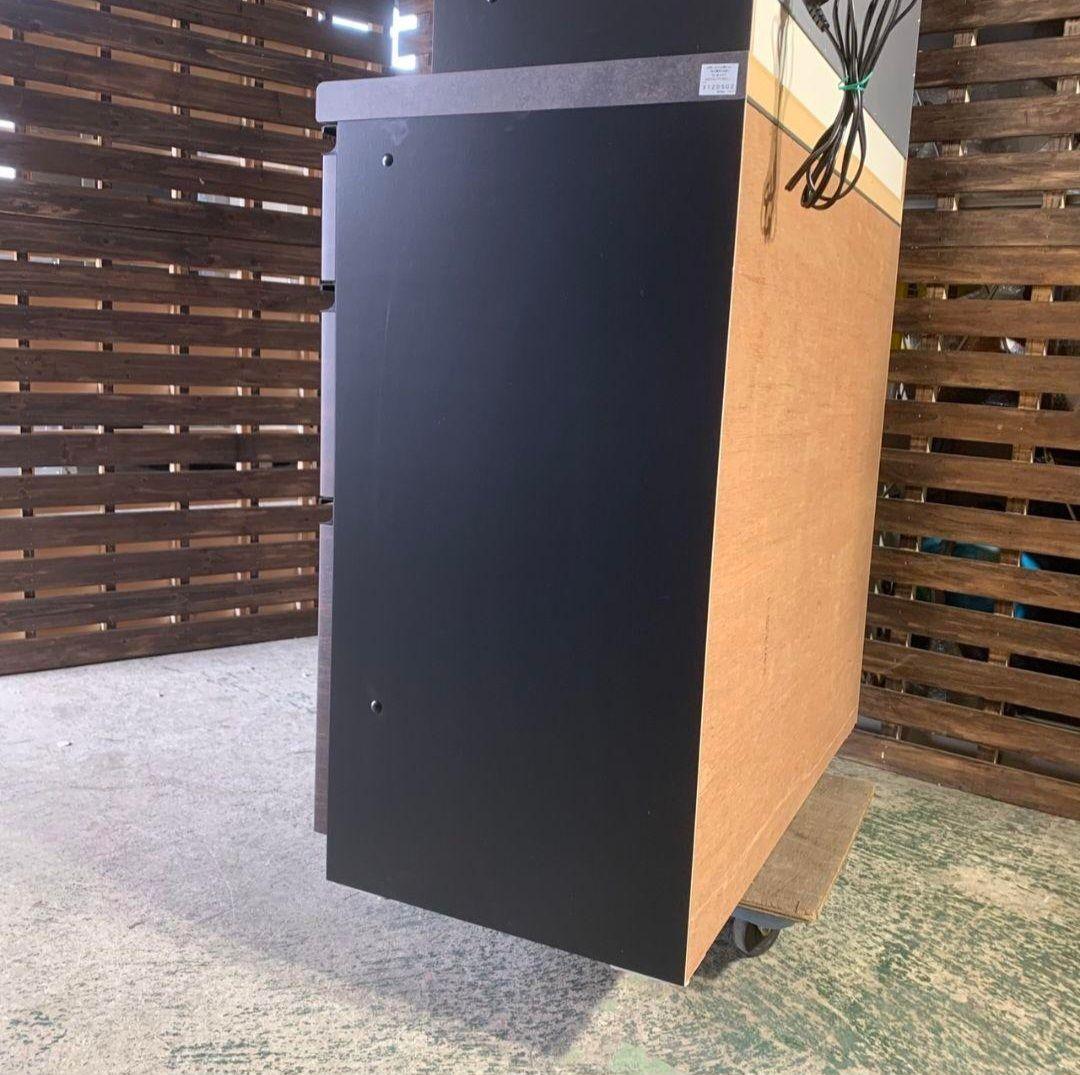 H661R\" Pamouna 食器棚 W920 国産 ブランド家具