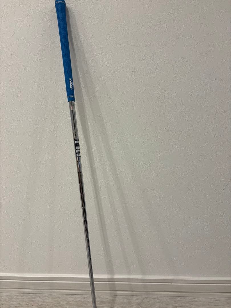 『レフティ』　『美品』キャスコ DW118 52.58ウェッジ ２本セット