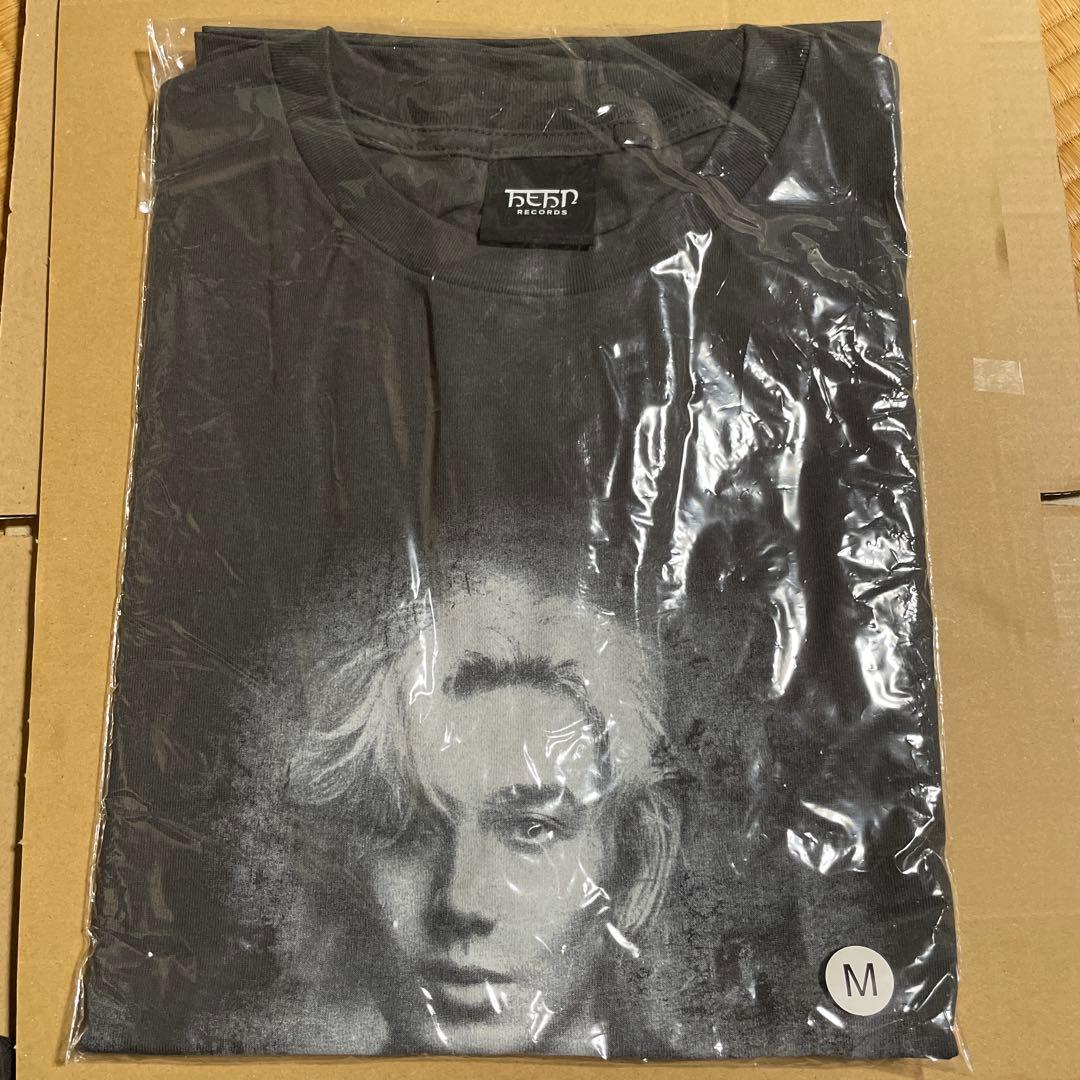 fujii Kaze USツアー Tシャツ　M