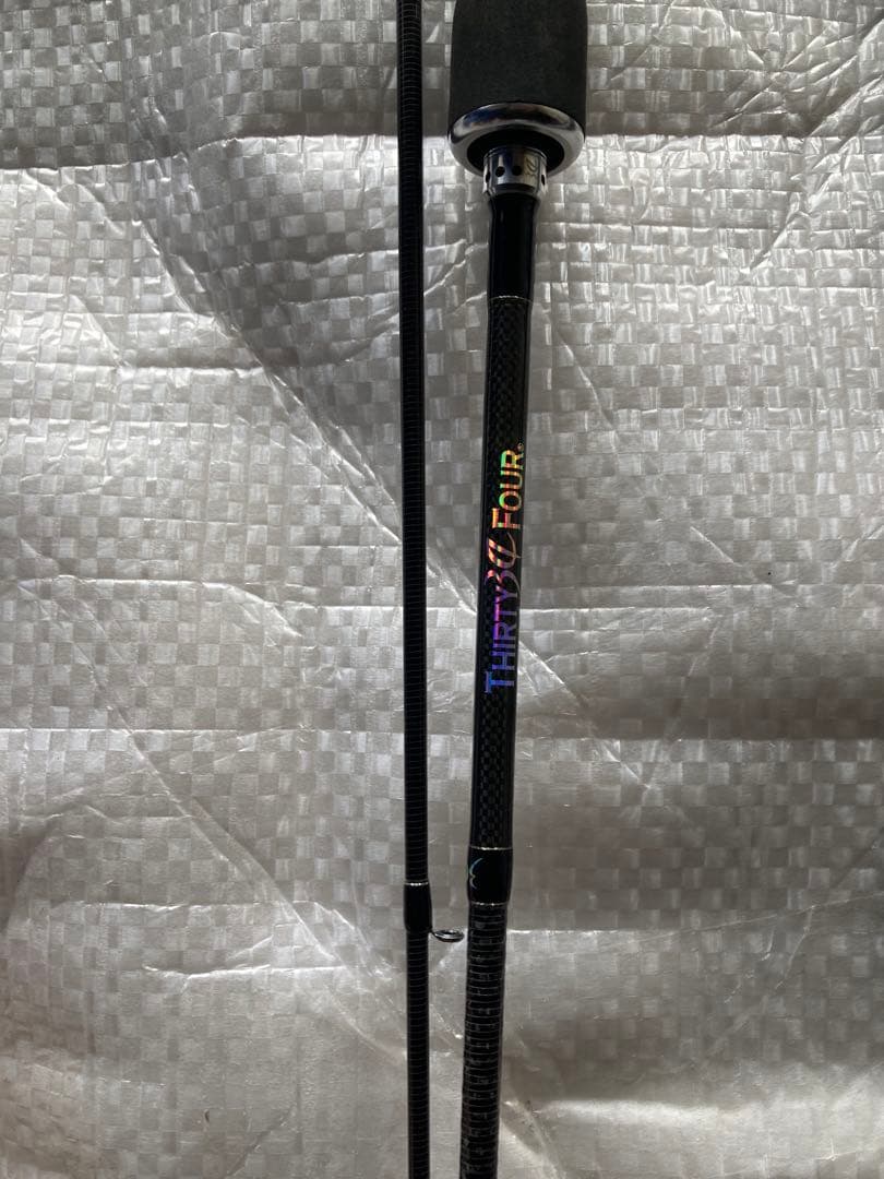 サーティーフォー　34 アドバンスメント　64 SBR-64