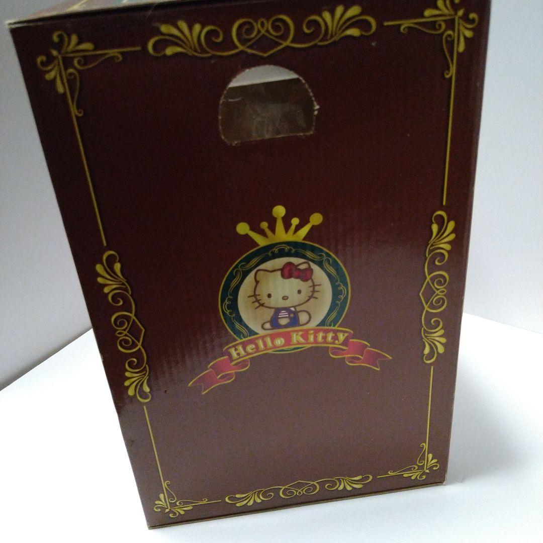 未使用◇ハローキティ　インテリアランプ　ルームライト　電気スタンド　景品