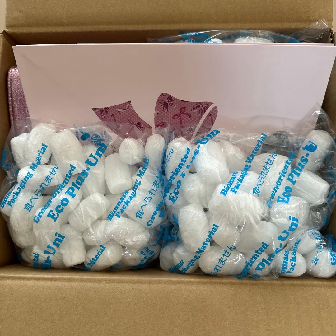 r*n様 JILLSTUART リボンファッションショーコレクション アイシャド