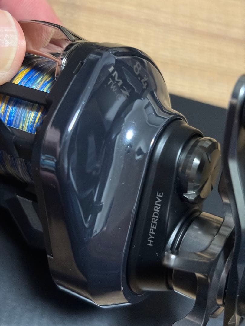 【〜11/8 19:00】 24 IMZ TW 200XH-C