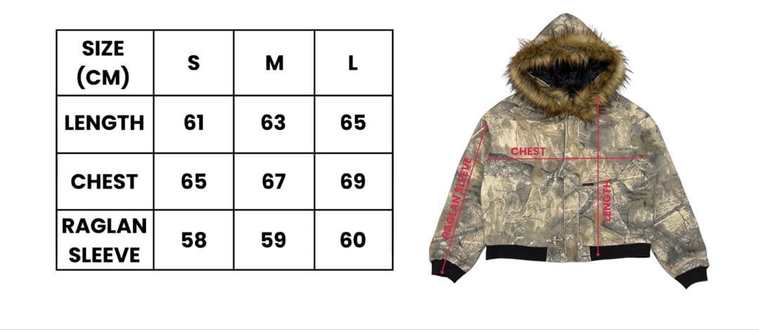 ジャケット・アウター 9/S PROJECT FIREMAN JACKET REALTREE