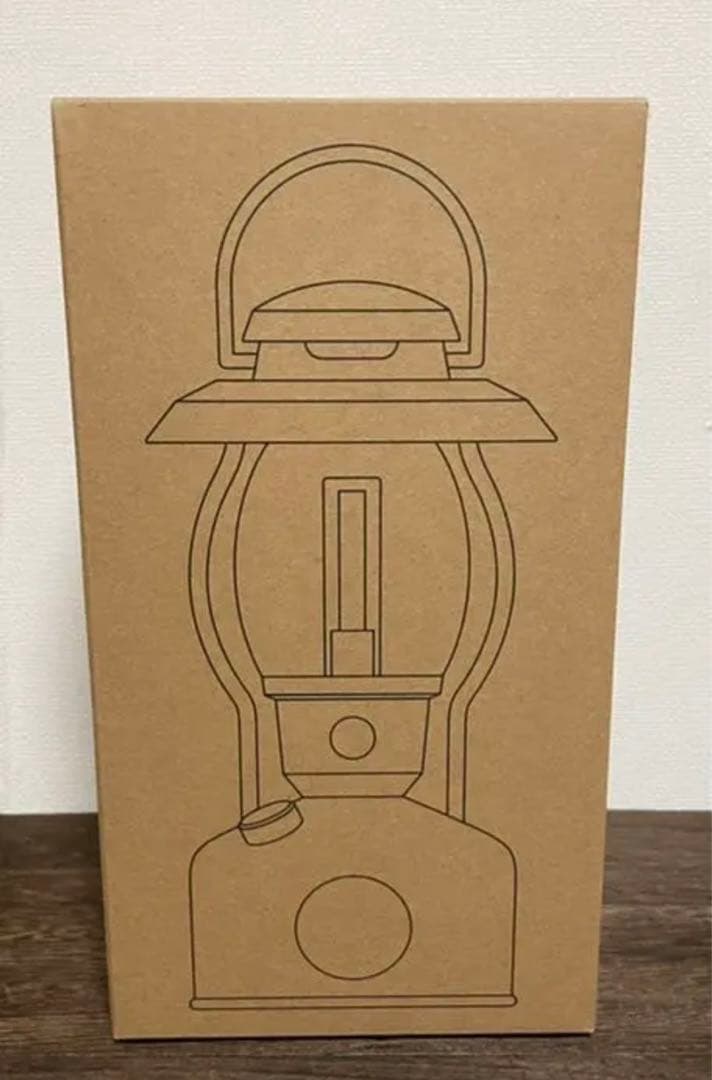 ★韓国スターバックス　リワード　非売品　ランタン　アウトドア　キャンプ