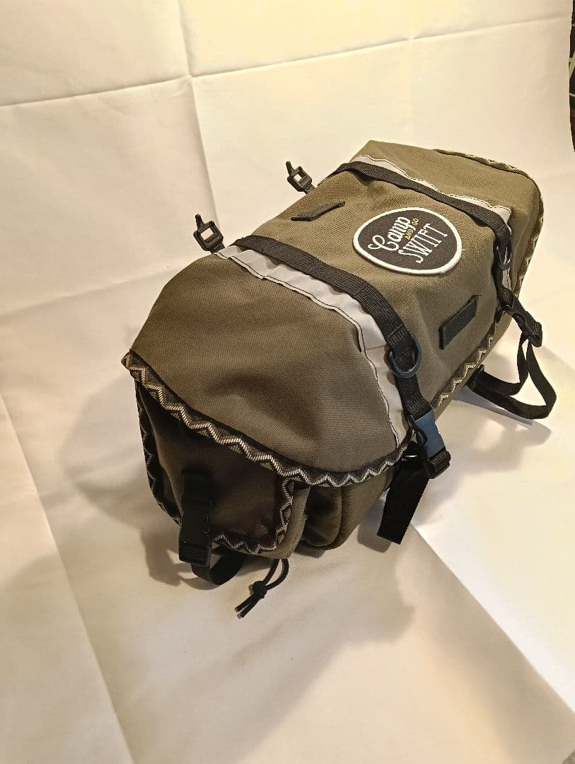 アクセサリー Swift Industries Zeitgeist