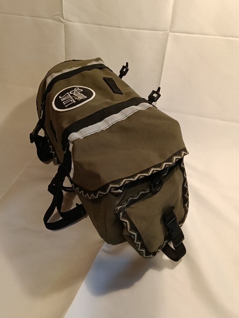 アクセサリー Swift Industries Zeitgeist