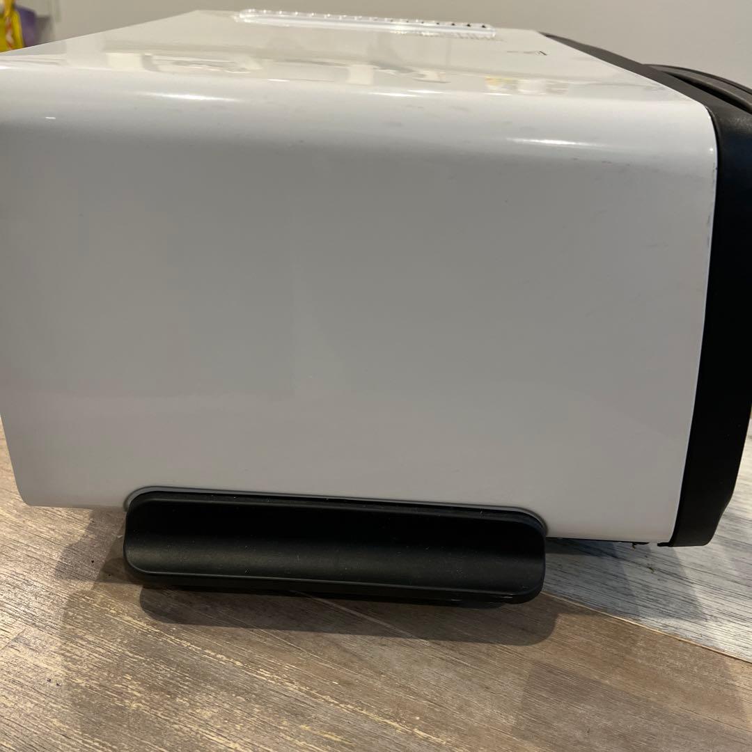 De'Longhi デロンギ　EO90155J-W　コンベクションオーブン