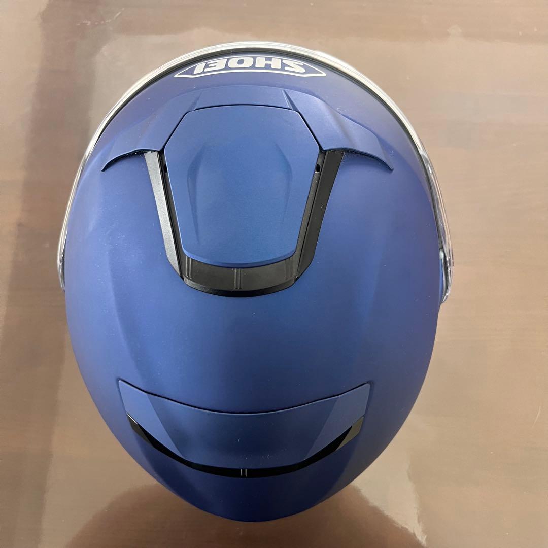 SHOEI NEOTECⅡ SENAインカム付き　XXLサイズ