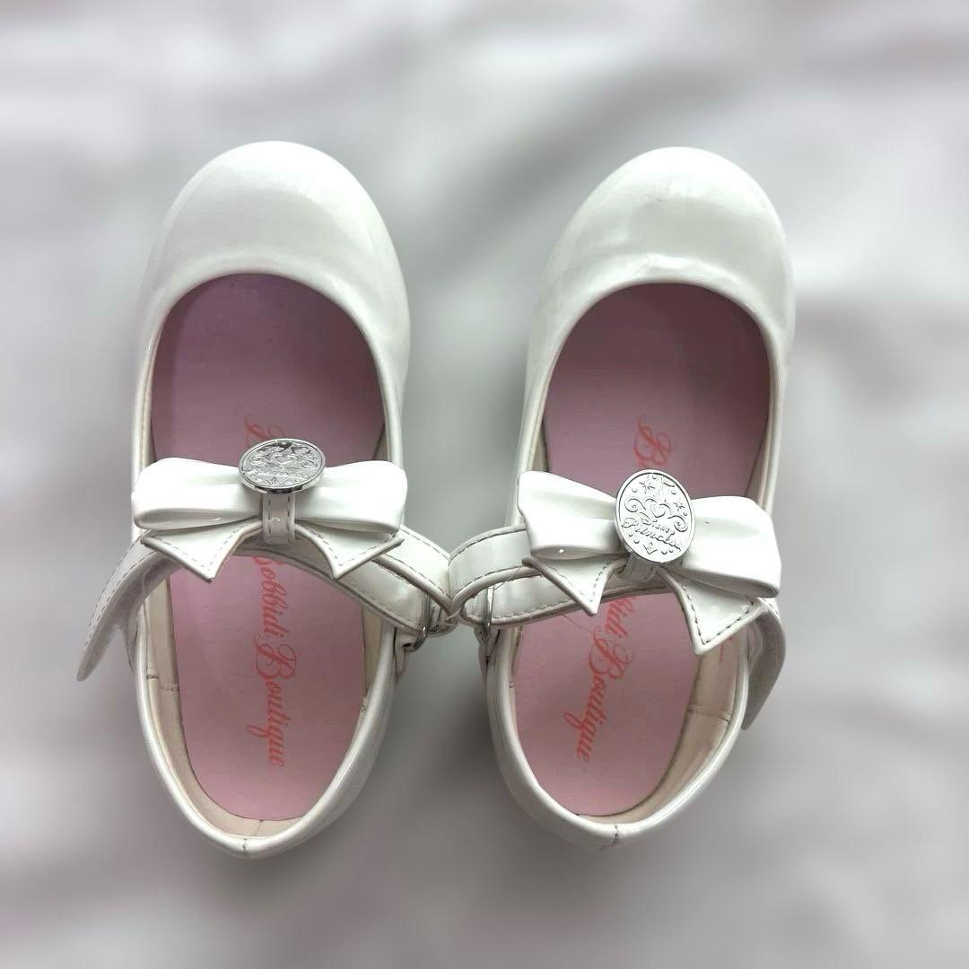 ディズニー公式　ビビディバビディブティック　シンデレラドレス　120