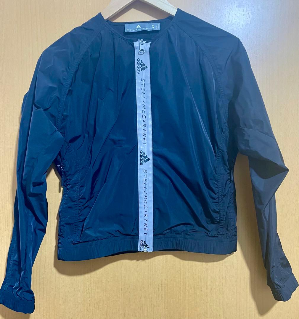 adidas × ステラマッカートニー ウェア