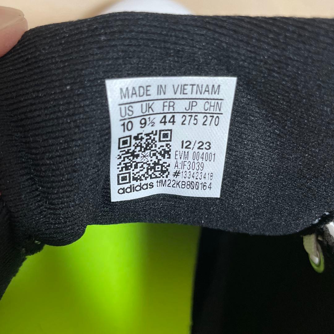 アディダスゴルフシューズ /キャロウェイシューズケース