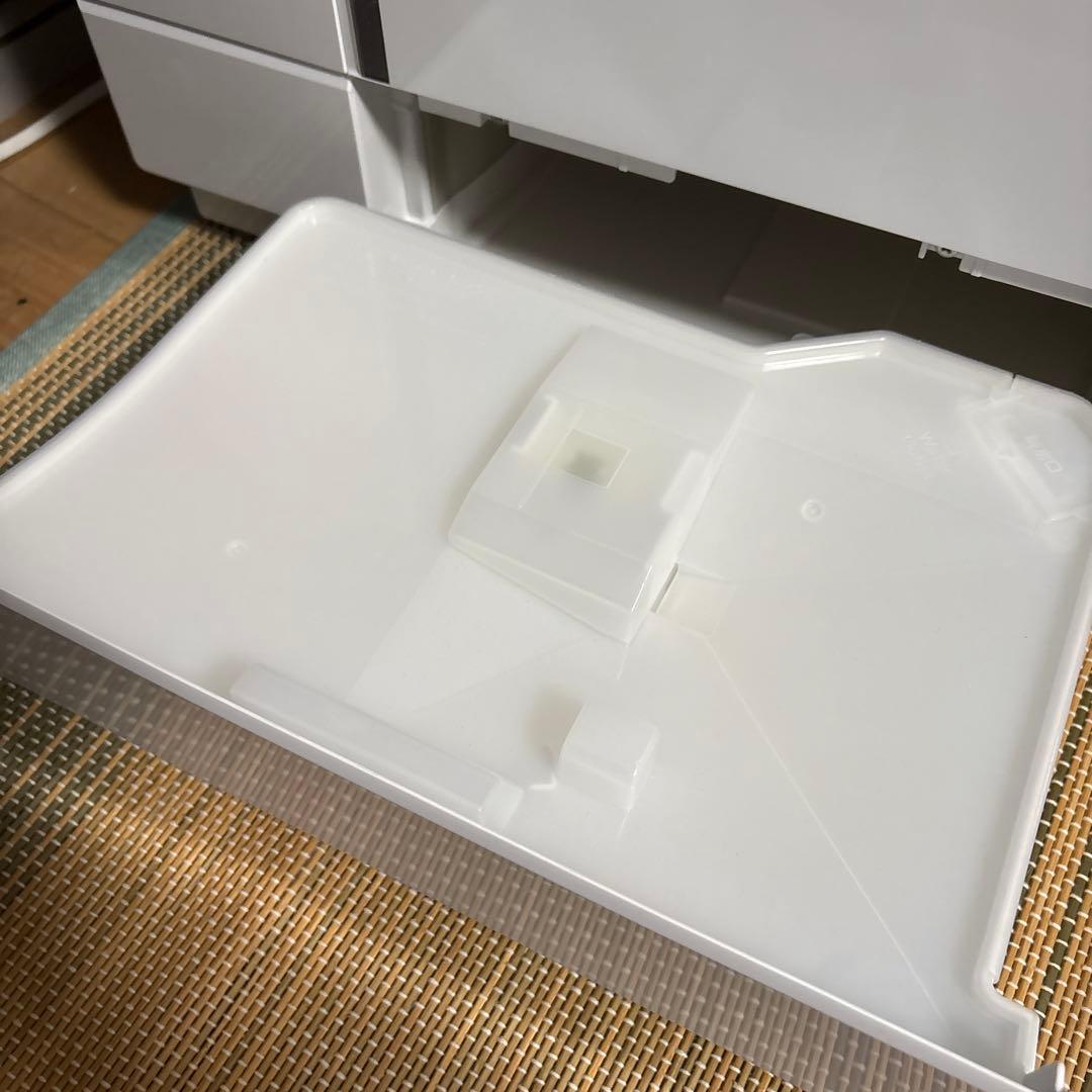 Panasonic 衣類乾燥除湿機 F-YHVX90-Wコンパクトタイプ