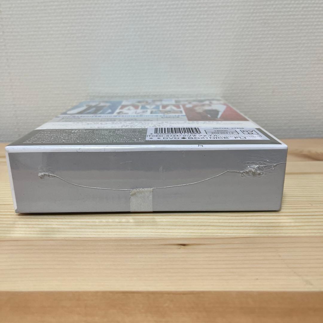 NICE FLIGHT! ★DVD BOX★玉森裕太、阿部亮平、その他