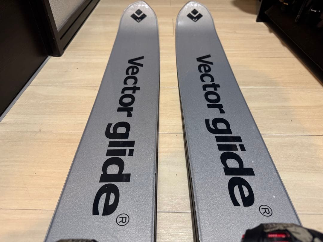 vecter glide ヴェクターグライド バターナイフ　markerバロンS