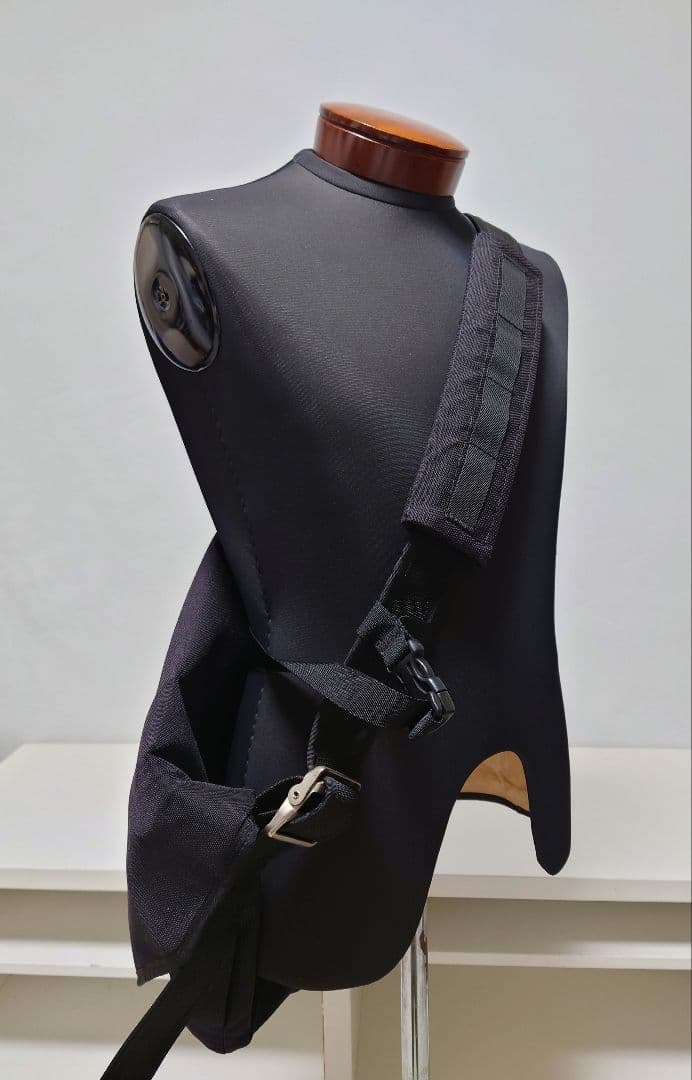 未使用級Under The Weatherアンダーザウェザーメッセンジャーバッグ