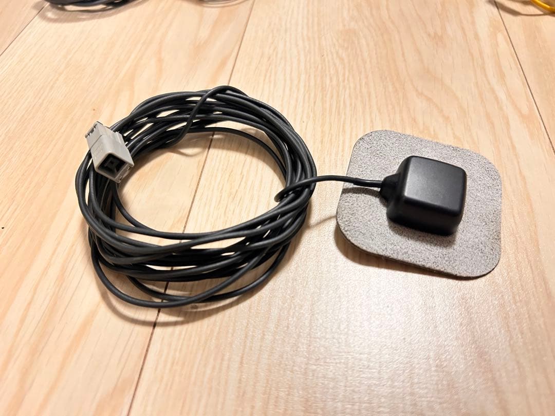 12/31迄値下　訳有 パナソニック ストラーダ 7インチ トヨタ系カプラー付