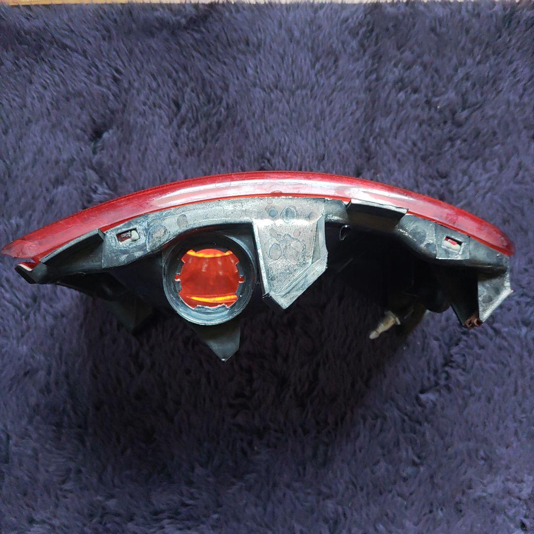 コーナーランプ＆ドアサイドウィンカー