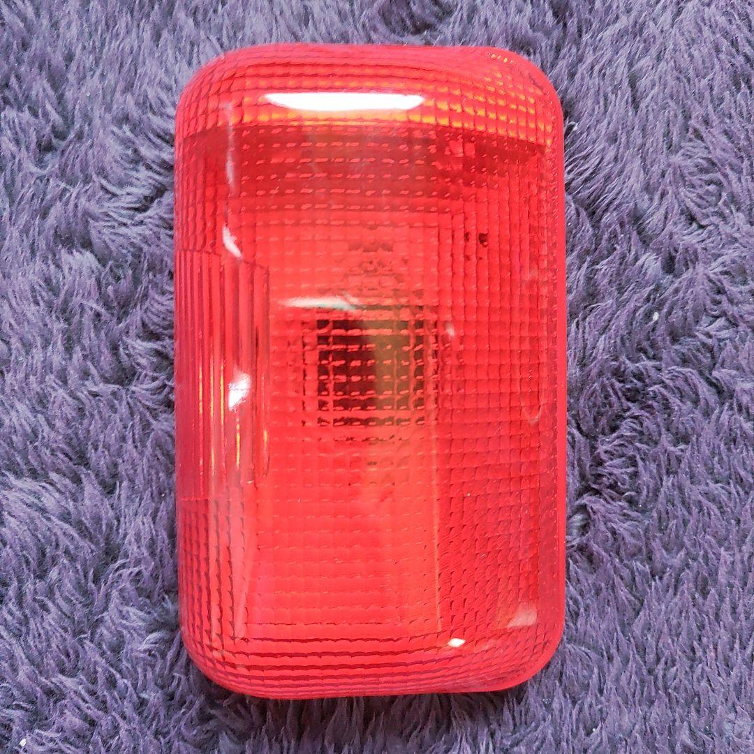 コーナーランプ＆ドアサイドウィンカー