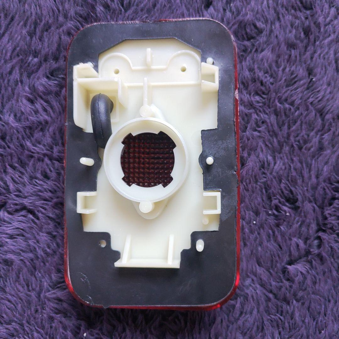 コーナーランプ＆ドアサイドウィンカー