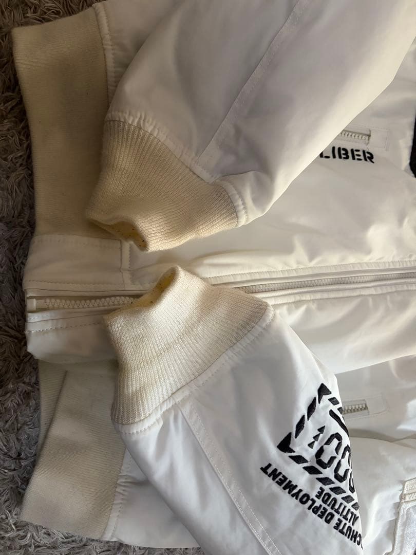 アヴィレックス ジャケット XL