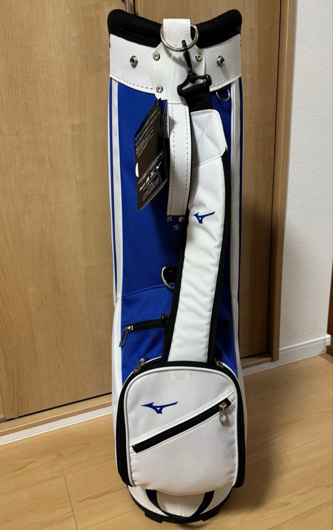 ミズノ キャディバッグ