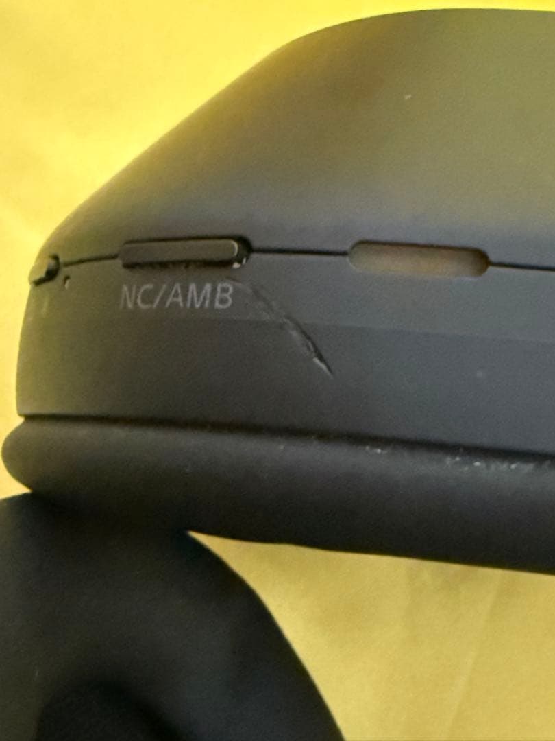 SONY WH-1000XM5ワイヤレスヘッドホン