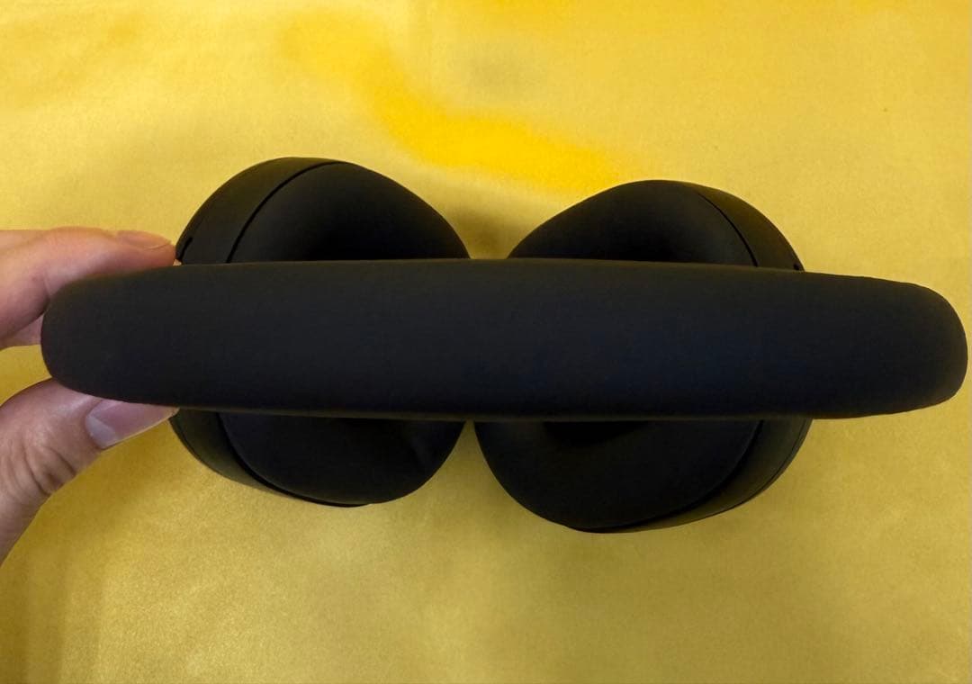 SONY WH-1000XM5ワイヤレスヘッドホン