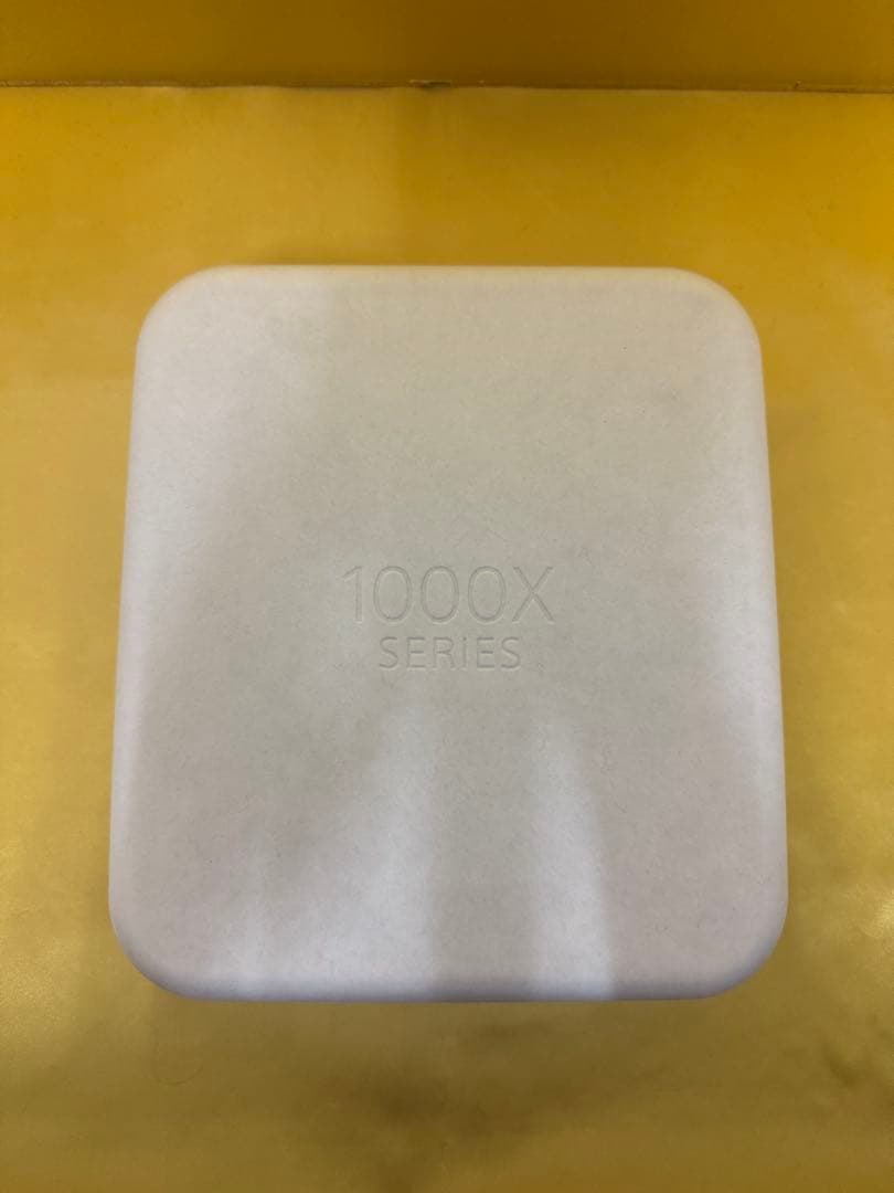 SONY WH-1000XM5ワイヤレスヘッドホン