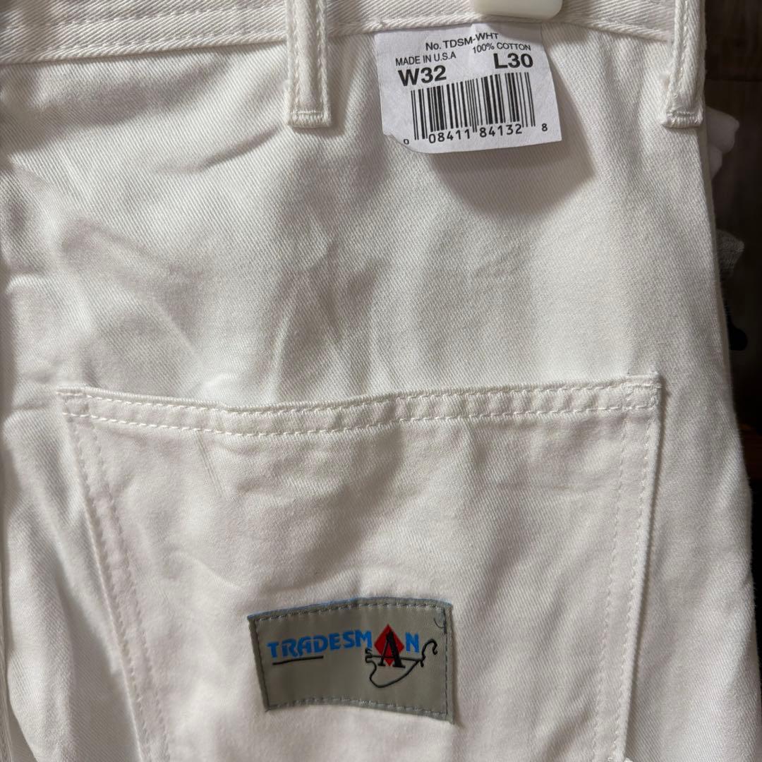 パンツ TRADESMAN Painter Pants