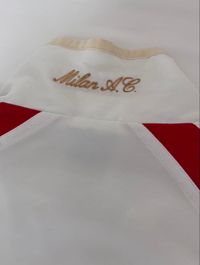 ACミラン ジャケット