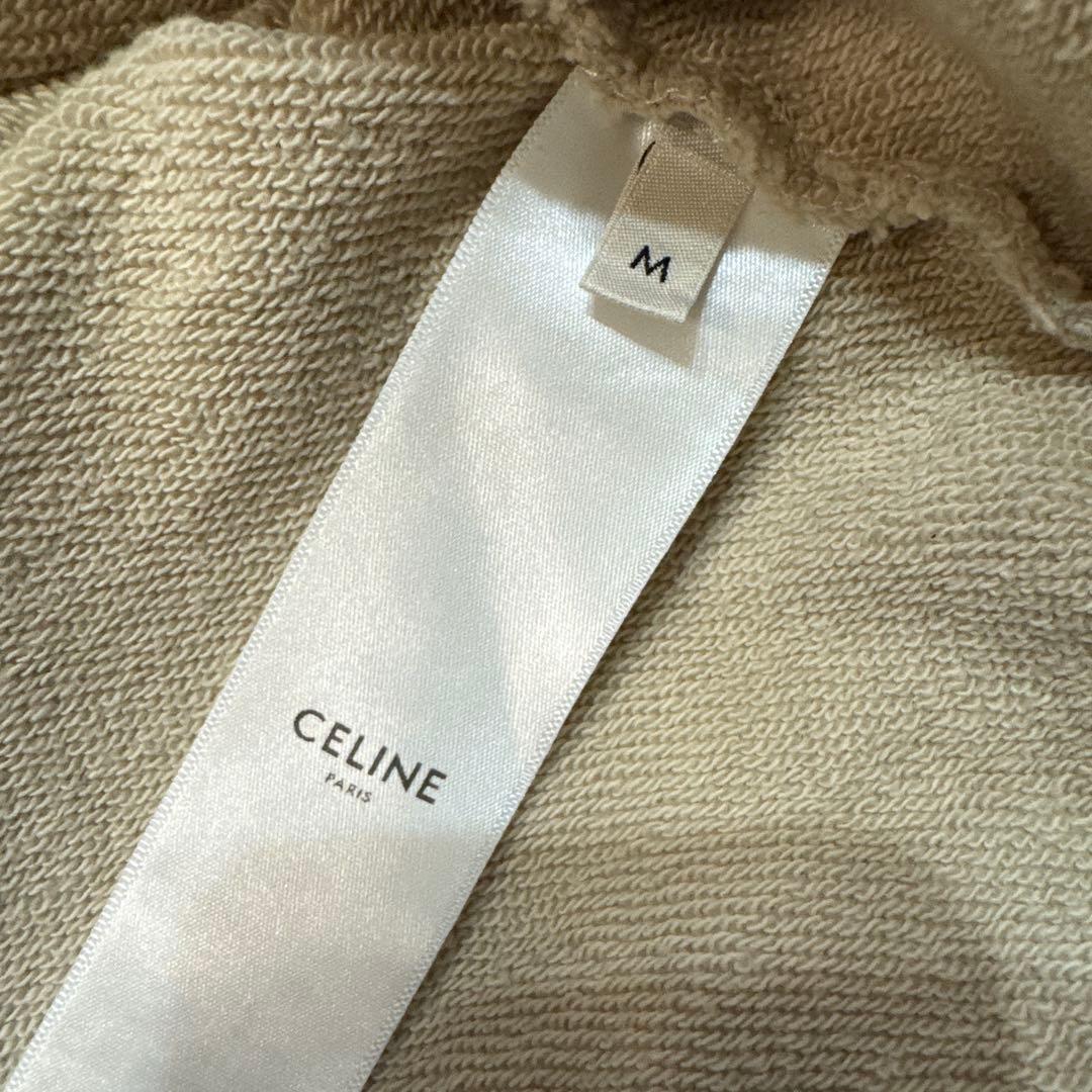 セリーヌ　フーディー