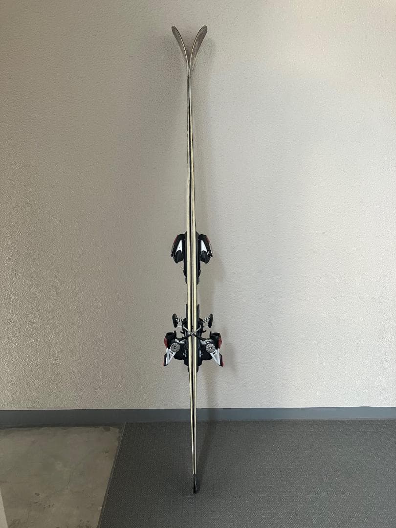 スキー NORDICA ENFORCER 177cm MARKER FREE 14