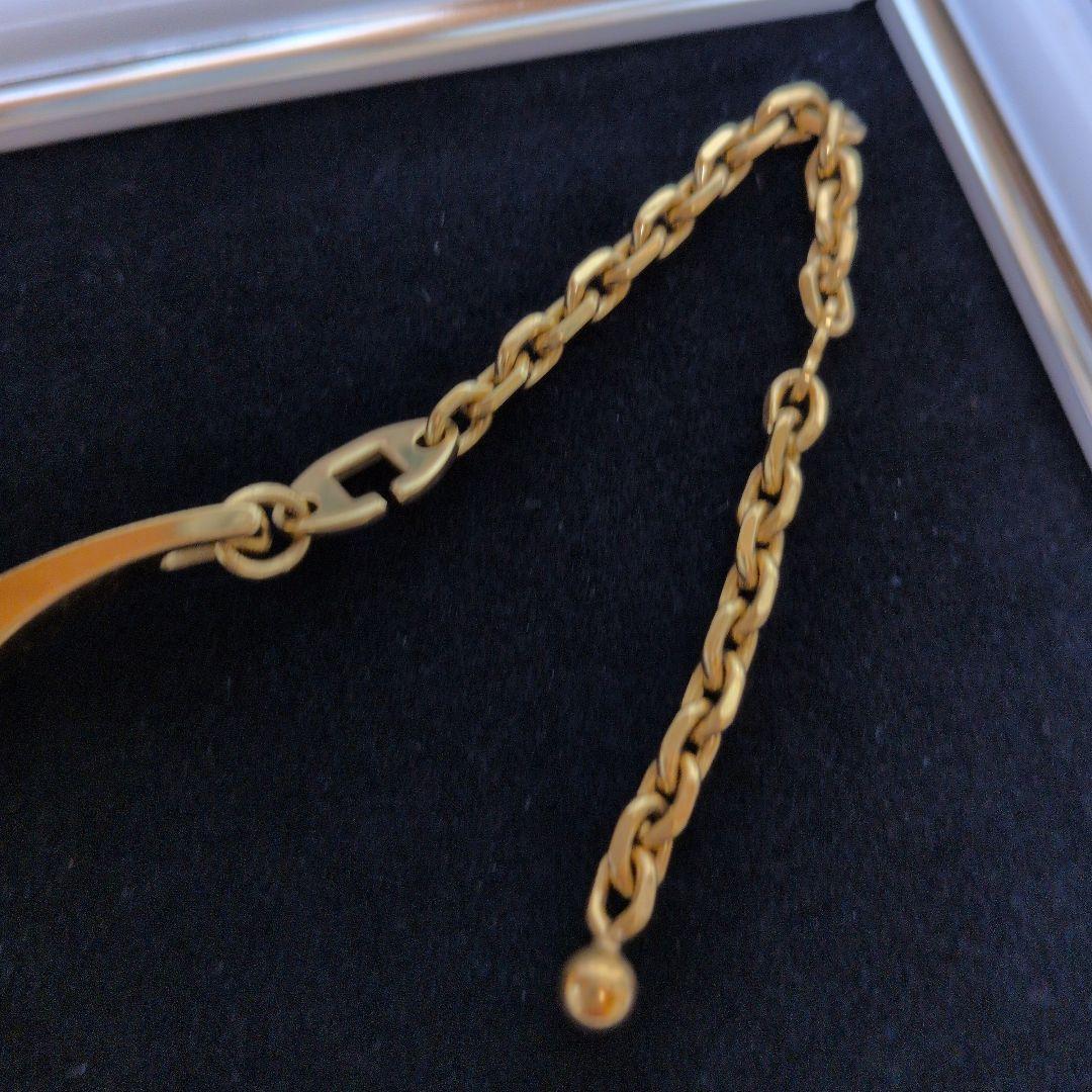 エルメスクローブホルダー （金色）