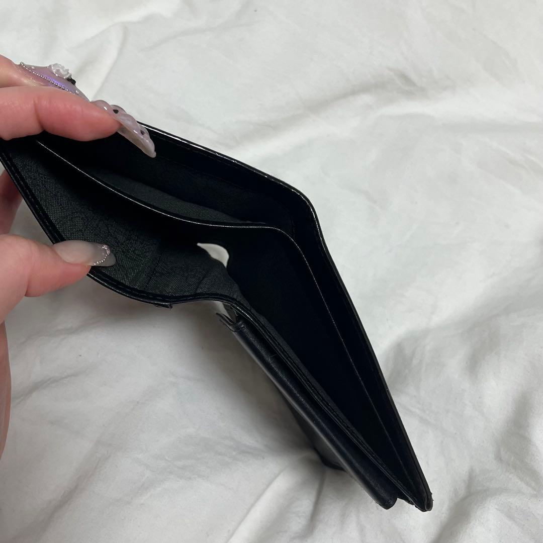 Vivienne Westwood 2つ折り メンズ 財布