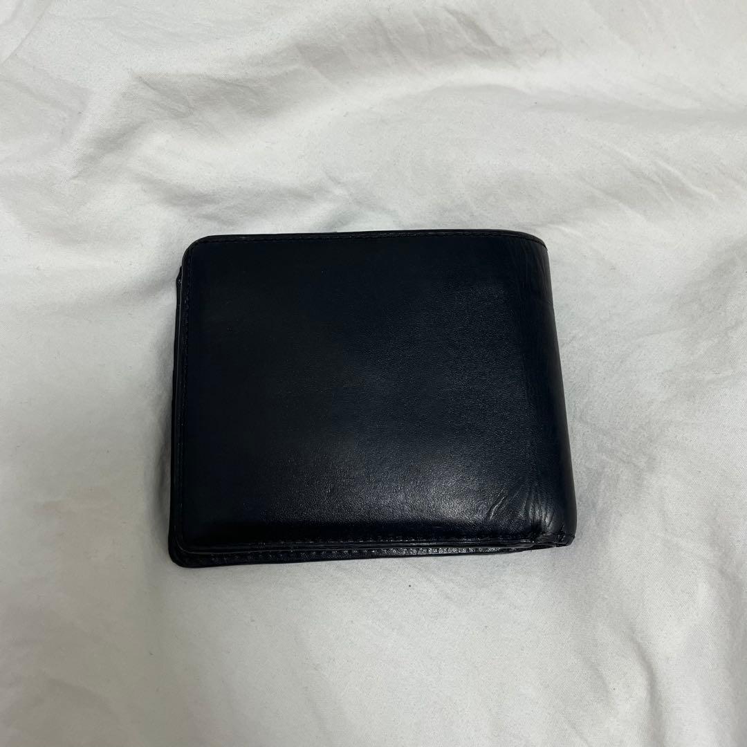 Vivienne Westwood 2つ折り メンズ 財布