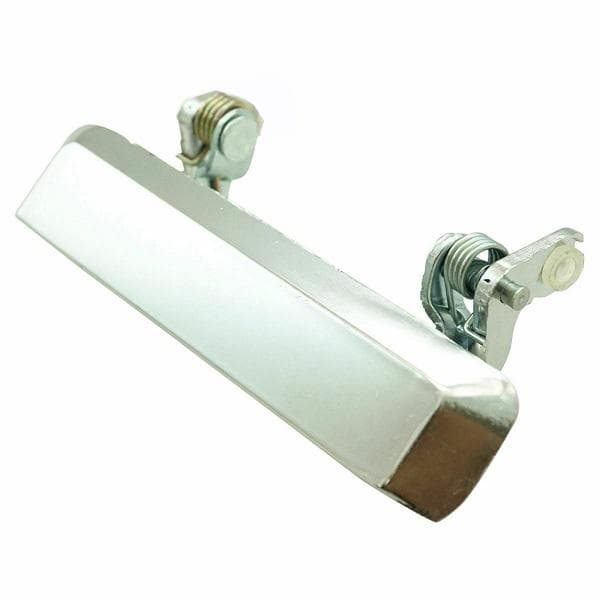 ジムニー クロームドアハンドル 社外品 サムライ仕様 JA11 JA12