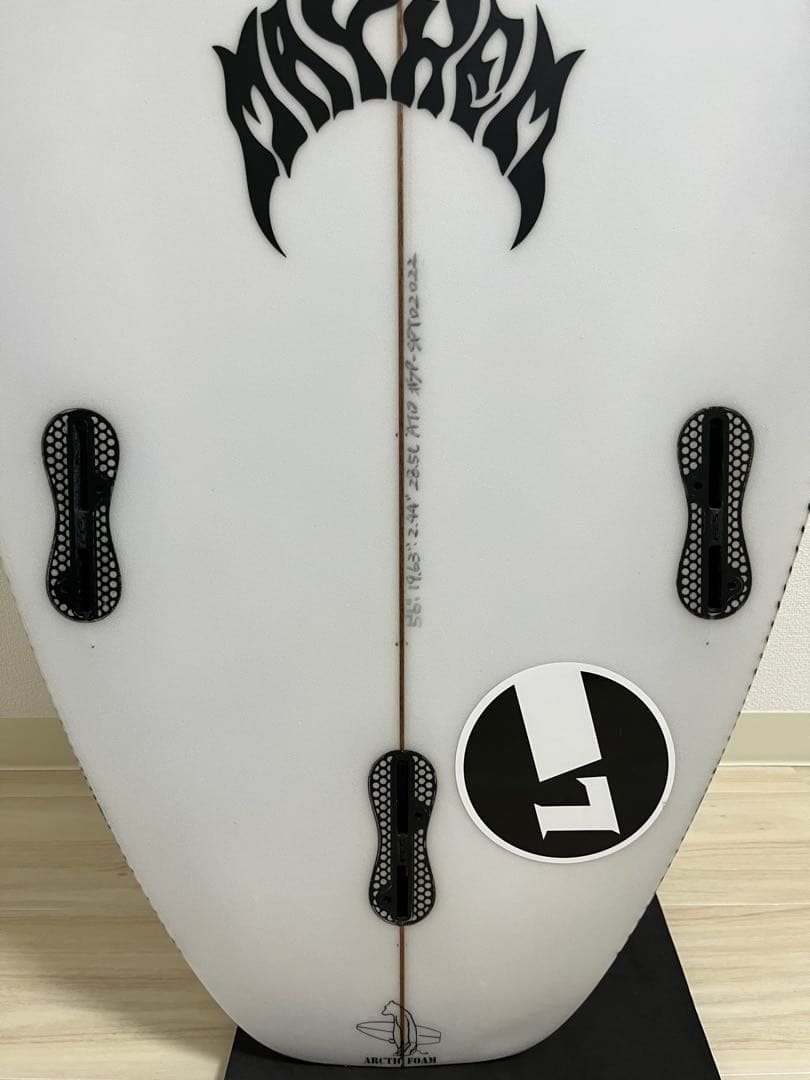 ロスト サーフボード　SUP D 5'6\"
