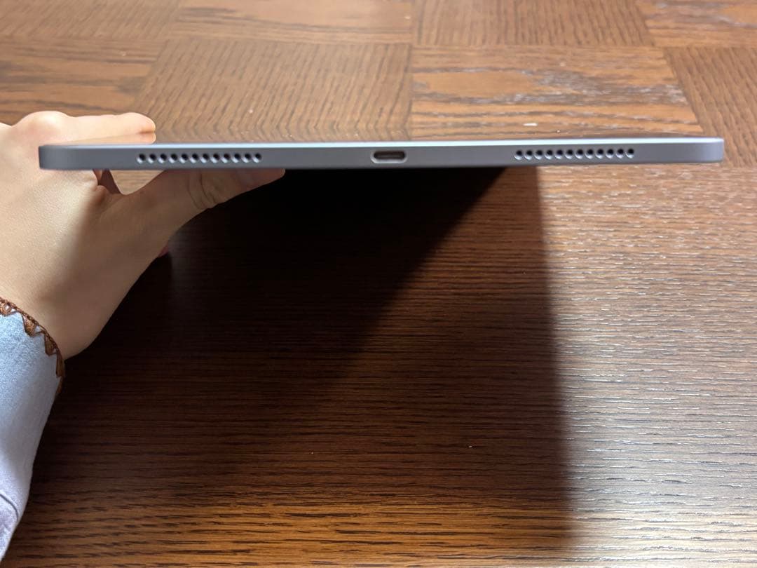 iPad Air 第4世代 64GB Wi-Fiモデル 画面割れなし 本体のみ