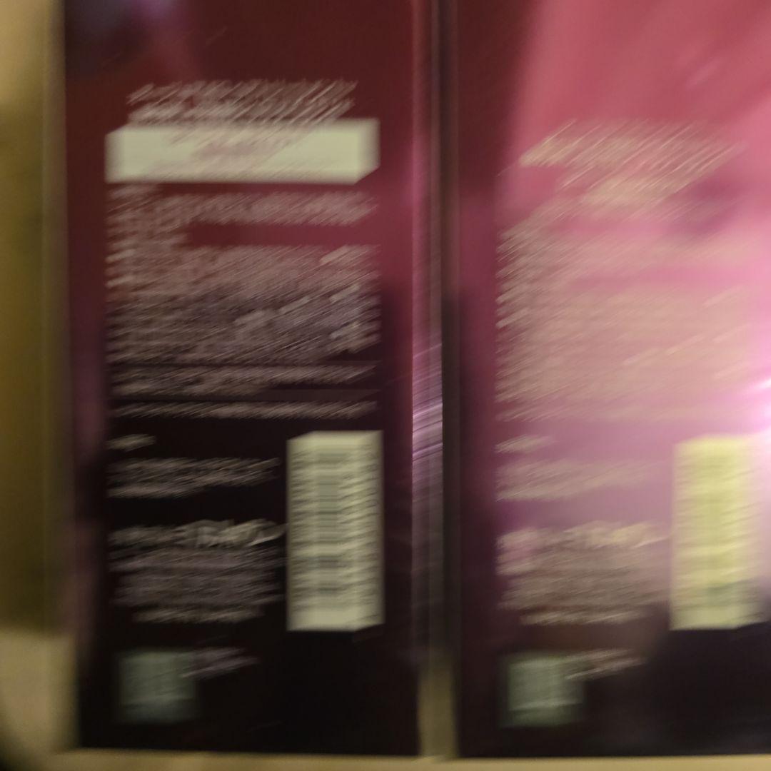 ア*メ様 Aujua EQUAL トリートメント＆シャンプー セット