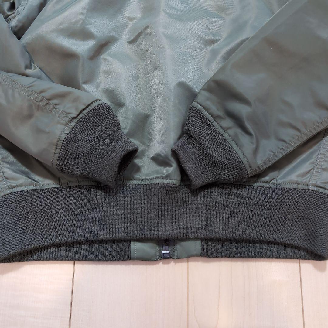 【極美品】AVIREX CWU-36/P VX-31 TOPGUN モデル L