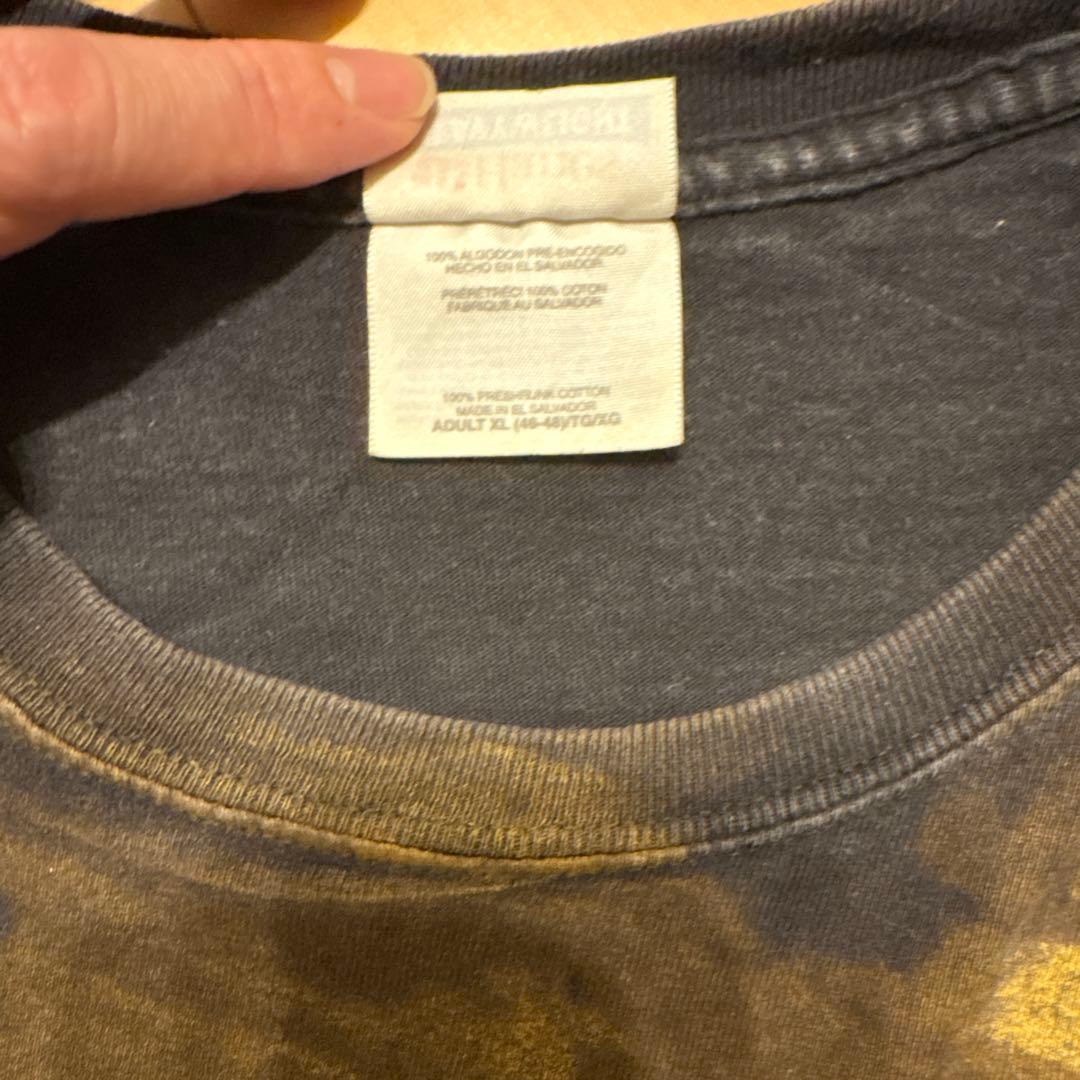 Slipknot Tシャツ ヴィンテージ　サイズXL