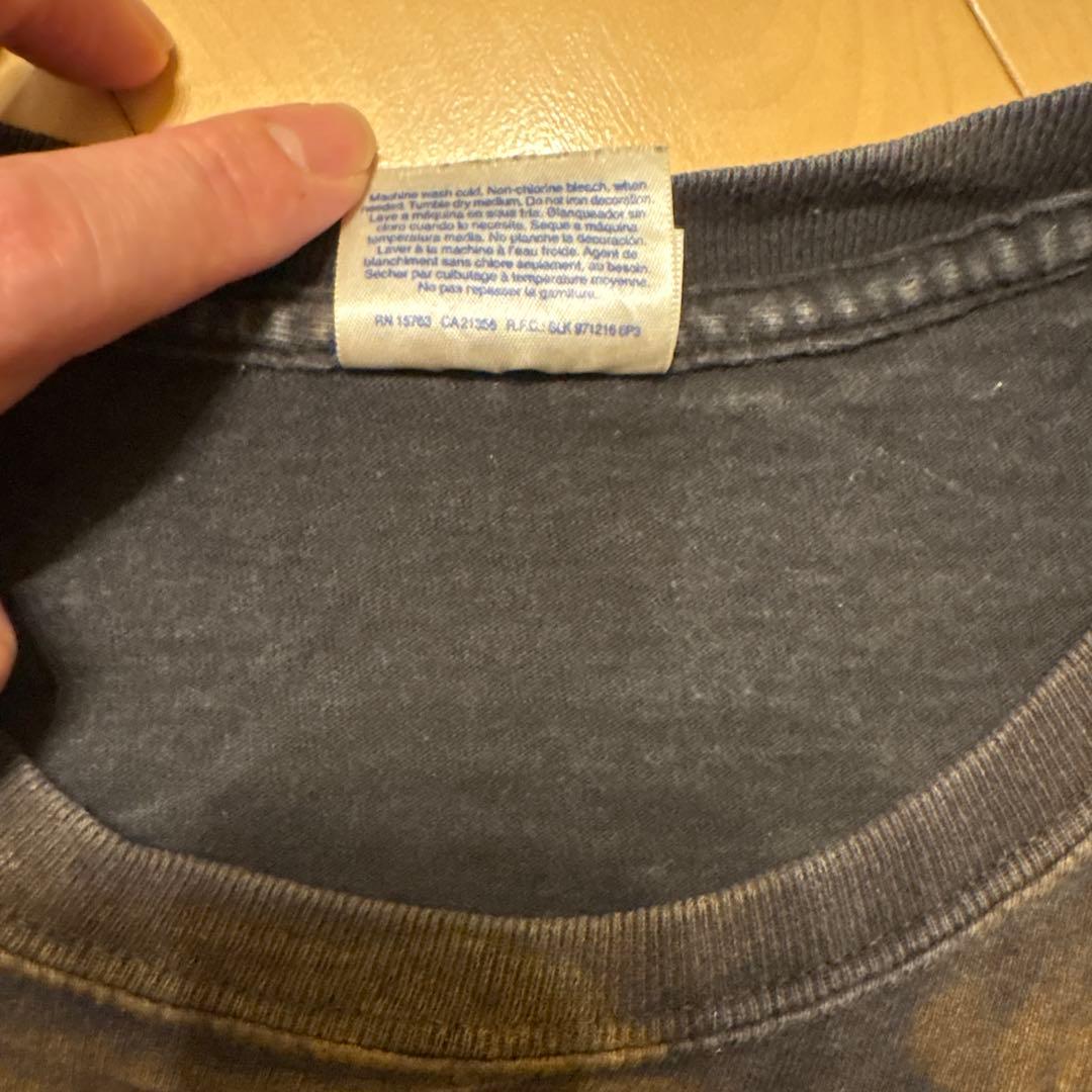 Slipknot Tシャツ ヴィンテージ　サイズXL