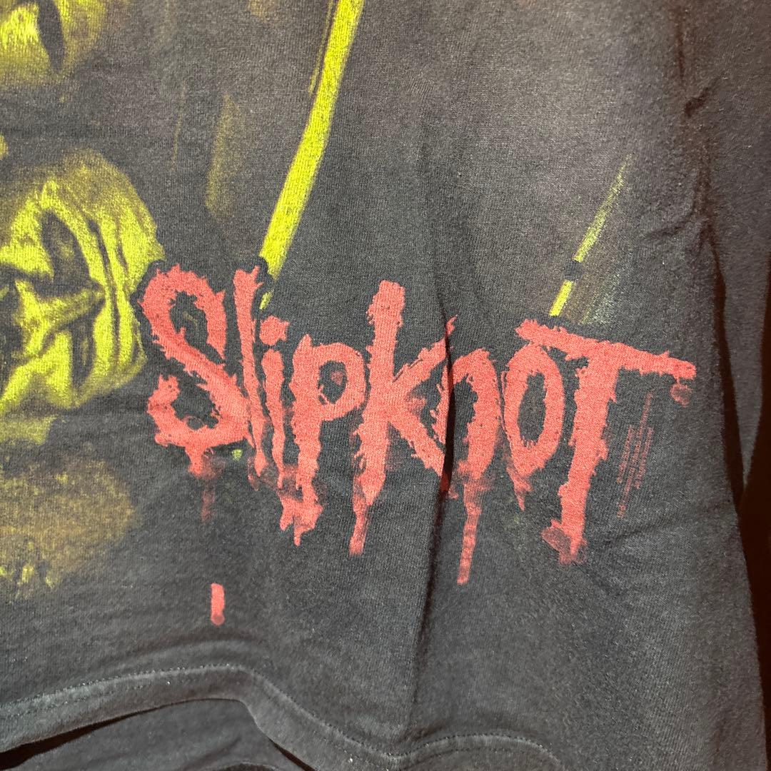 Slipknot Tシャツ ヴィンテージ　サイズXL