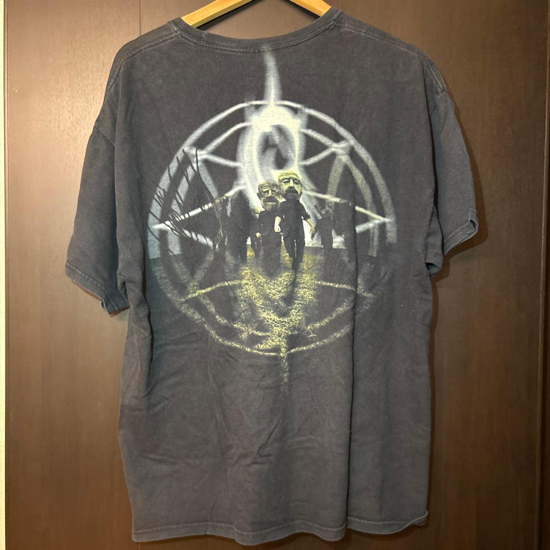 Slipknot Tシャツ ヴィンテージ　サイズXL
