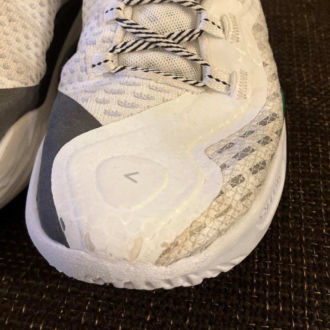 シューズ(男性用) Curry11 25.5cm